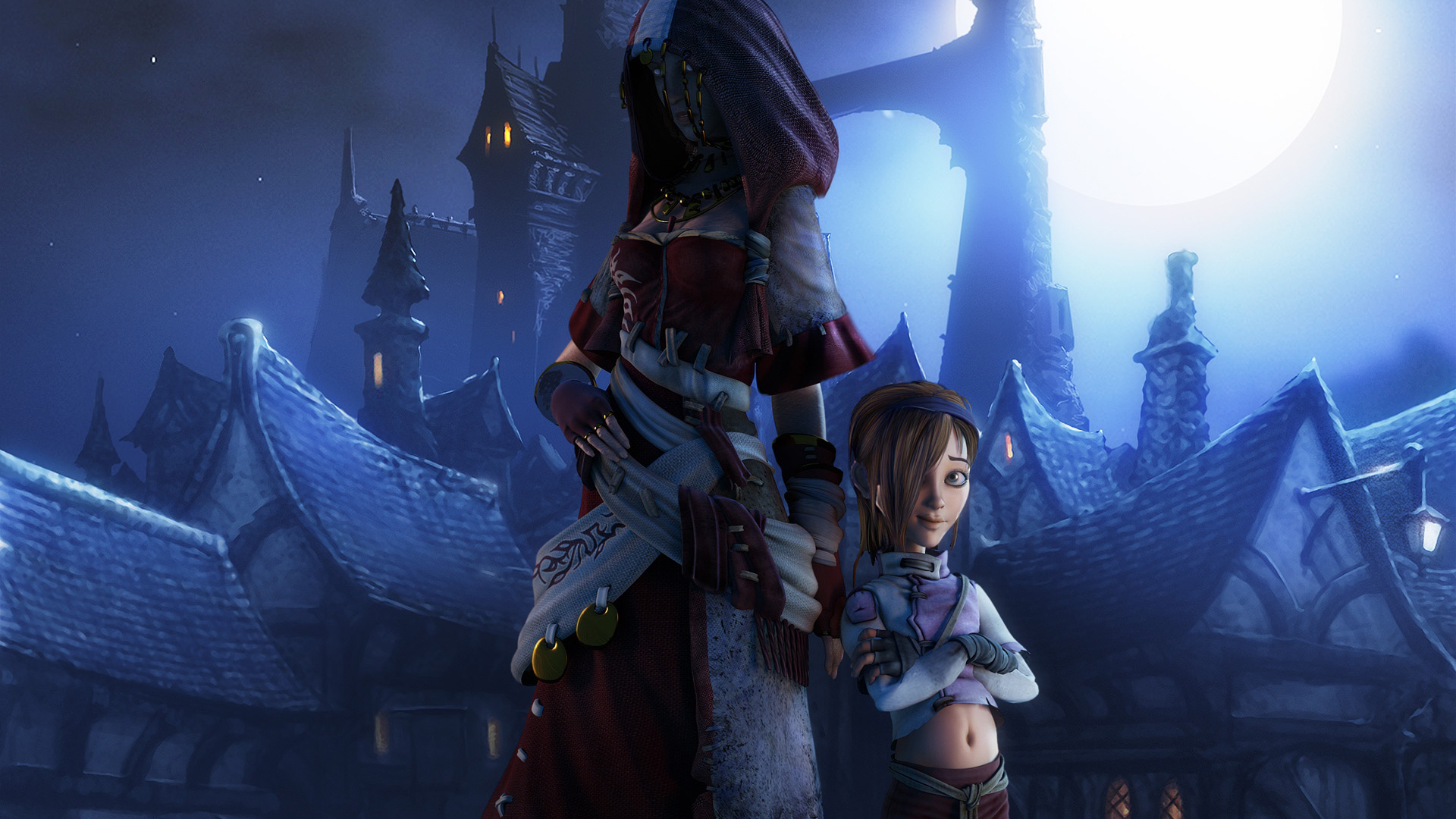 Fable II