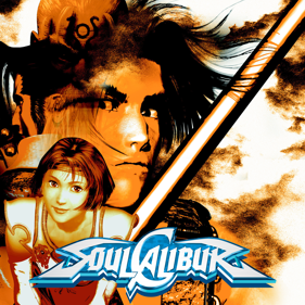 SoulCalibur - Square