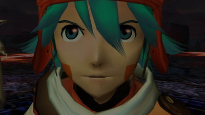 Hack Part 3 .hack//Outbreak: Part 3 Images - LaunchBox Games Database