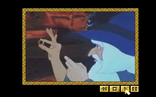 J.R.R. Tolkien's The Lord of the Rings, Vol. I