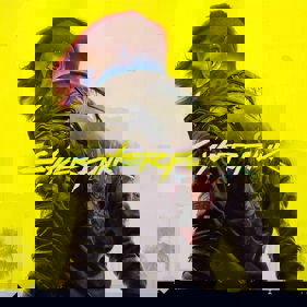 Cyberpunk 2077 - Square