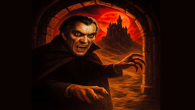 Blood of Dracula