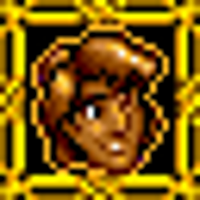 Disney's Aladdin - Icon