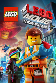 The LEGO Movie Videogame - Poster