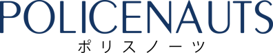 Policenauts - Clear Logo