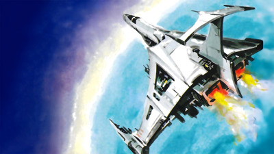 Verytex - Fanart - Background