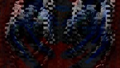 Spider: The Video Game