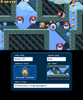 Chicken Wiggle