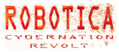 Robotica - Clear Logo