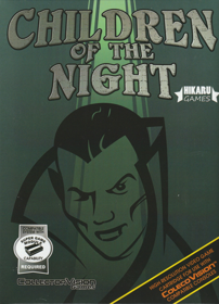 Children of the Night