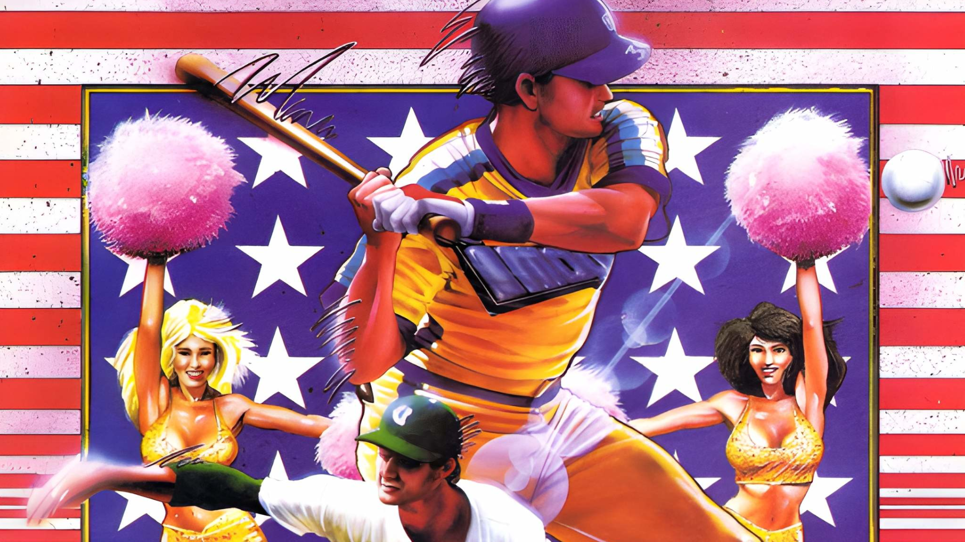 The Slugger