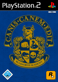 Bully - Box - Front Image