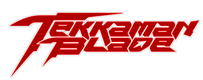 Uchuu no Kishi: Tekkaman Blade - Clear Logo