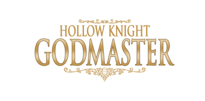 Hollow Knight - Clear Logo