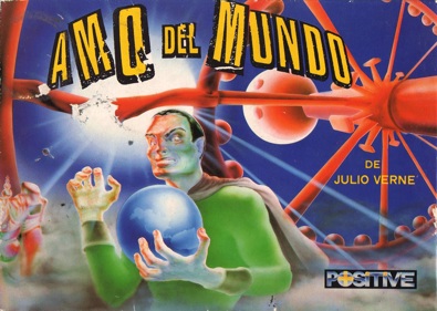 Amo del Mundo