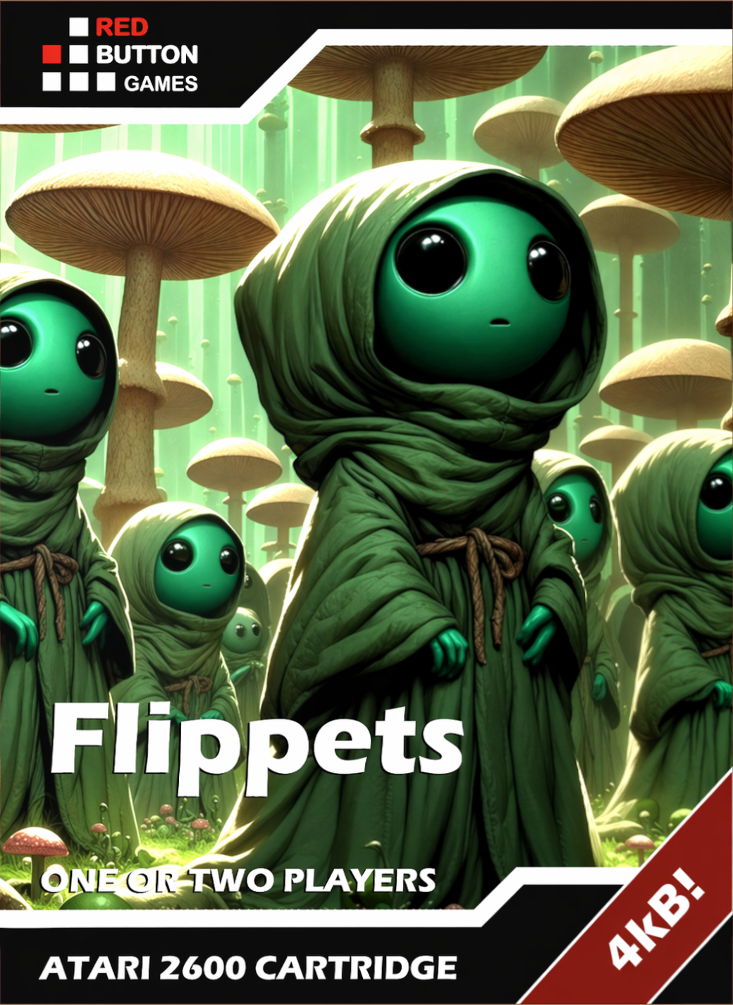 Flippets