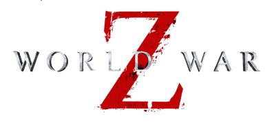 World War Z - Clear Logo