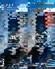 Batman: Arkham VR