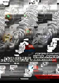 FIFA Manager 14 - Box - Front