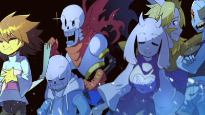 Undertale