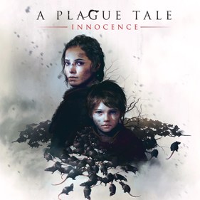A Plague Tale: Innocence - Square