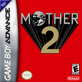 Mother 1+2 Images - LaunchBox Games Database
