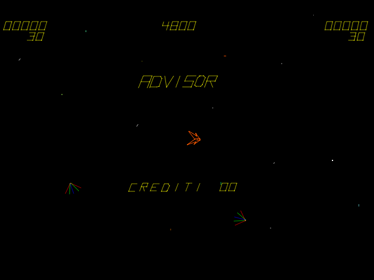 Advisor - Screenshot - Game Title