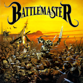 Battlemaster - Square
