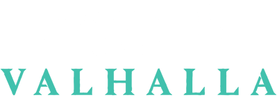 Assassin's Creed: Valhalla - Clear Logo Image