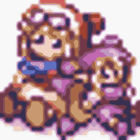 Rhapsody: A Musical Adventure - Icon