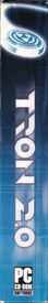 Tron 2.0 - Box - Spine