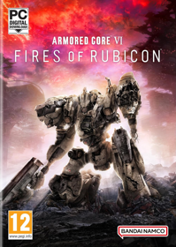 Armored Core VI: Fires of Rubicon