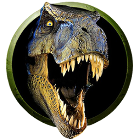 The Lost World: Jurassic Park - Icon