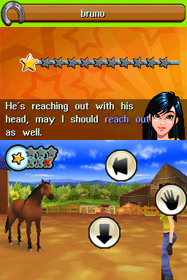 Petz: Horsez Family - Screenshot - Gameplay