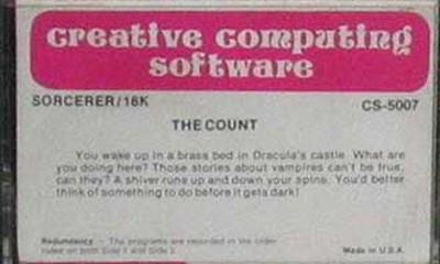 The Count
