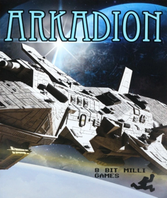 Arkadion