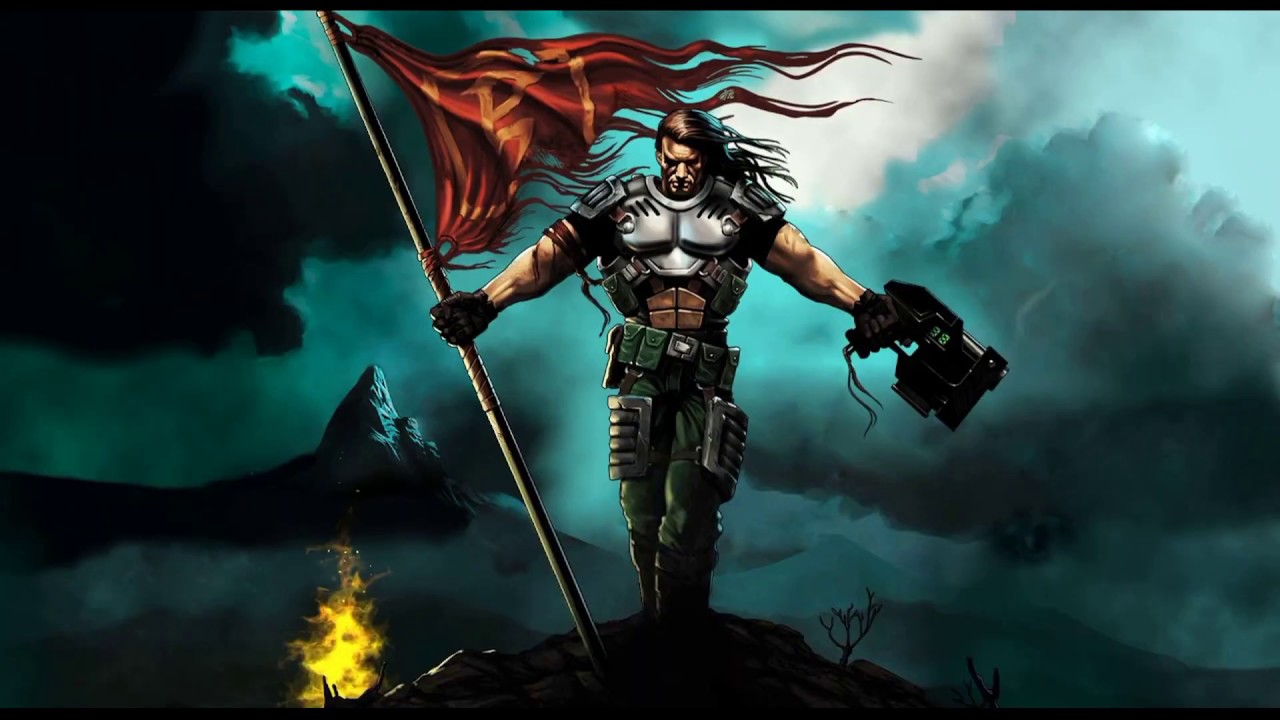 Unreal Tournament 99: Capture The Flag