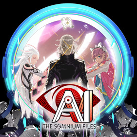 AI: The Somnium Files - Square