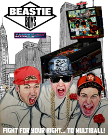 Beastie Boys