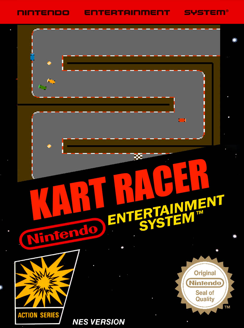 Kart Racer