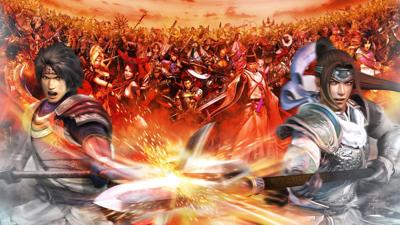 Dynasty Warriors 2