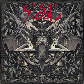 SIGIL - Fanart - Box - Front