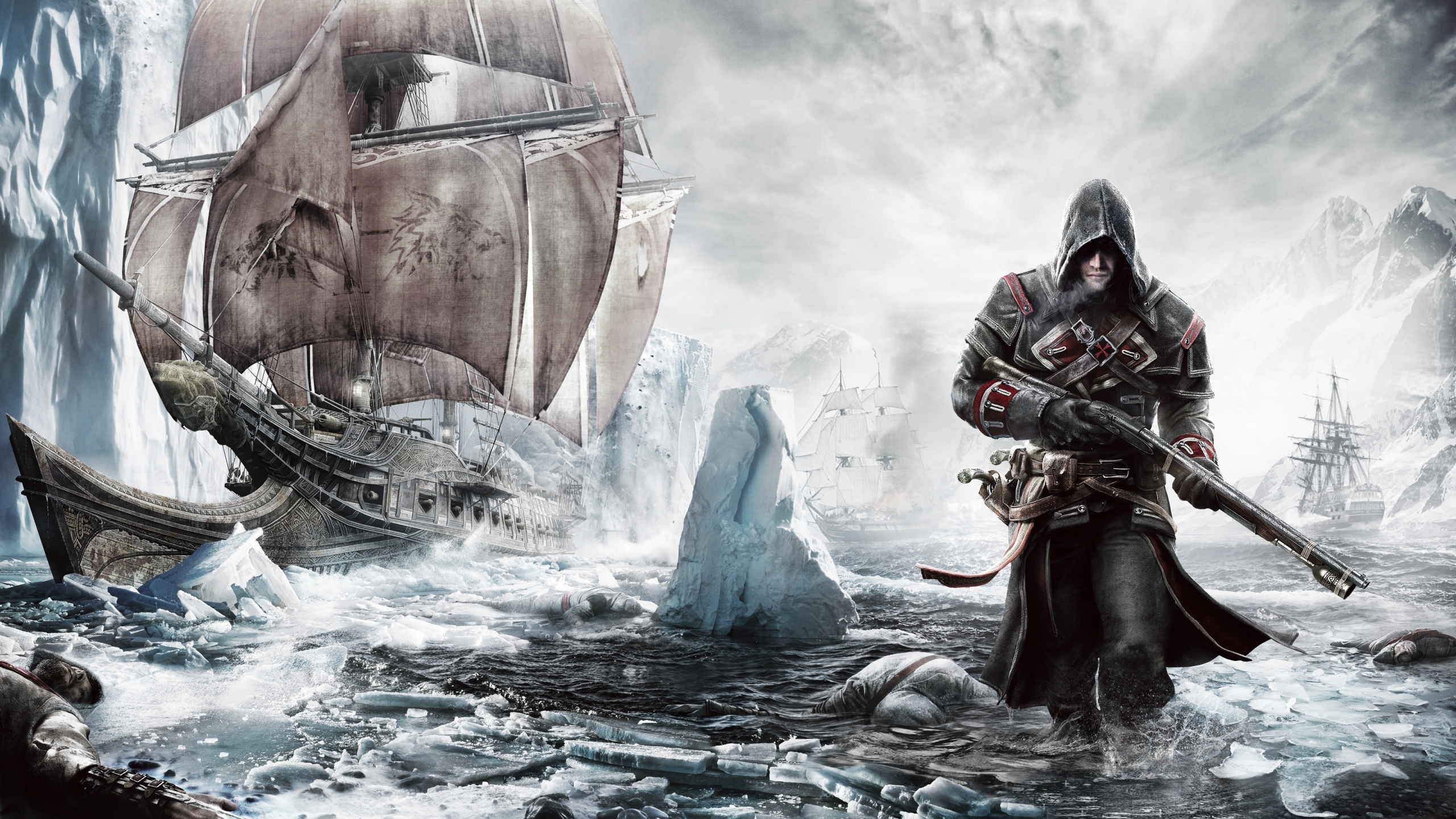 Assassin's Creed: Rogue