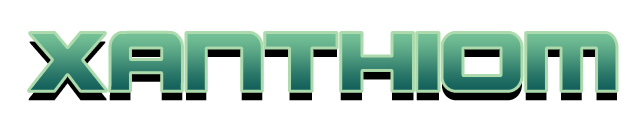 Xanthiom 2600