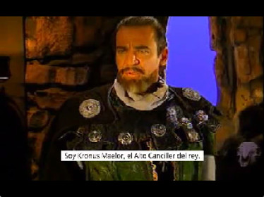 The Horde - Screenshot - Gameplay