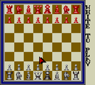 5 in One Fun Pak - Screenshot - Gameplay