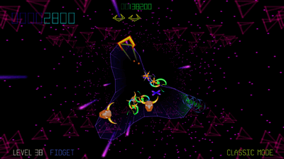 Tempest 4000
