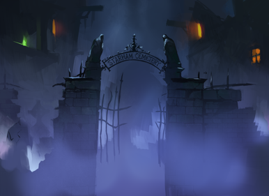 Gravelord