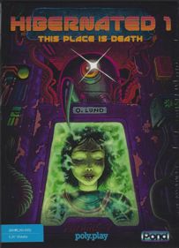 Hibernated 1: This Place is Death