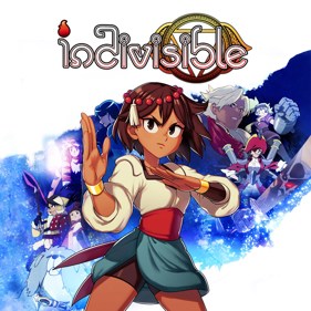 Indivisible - Square